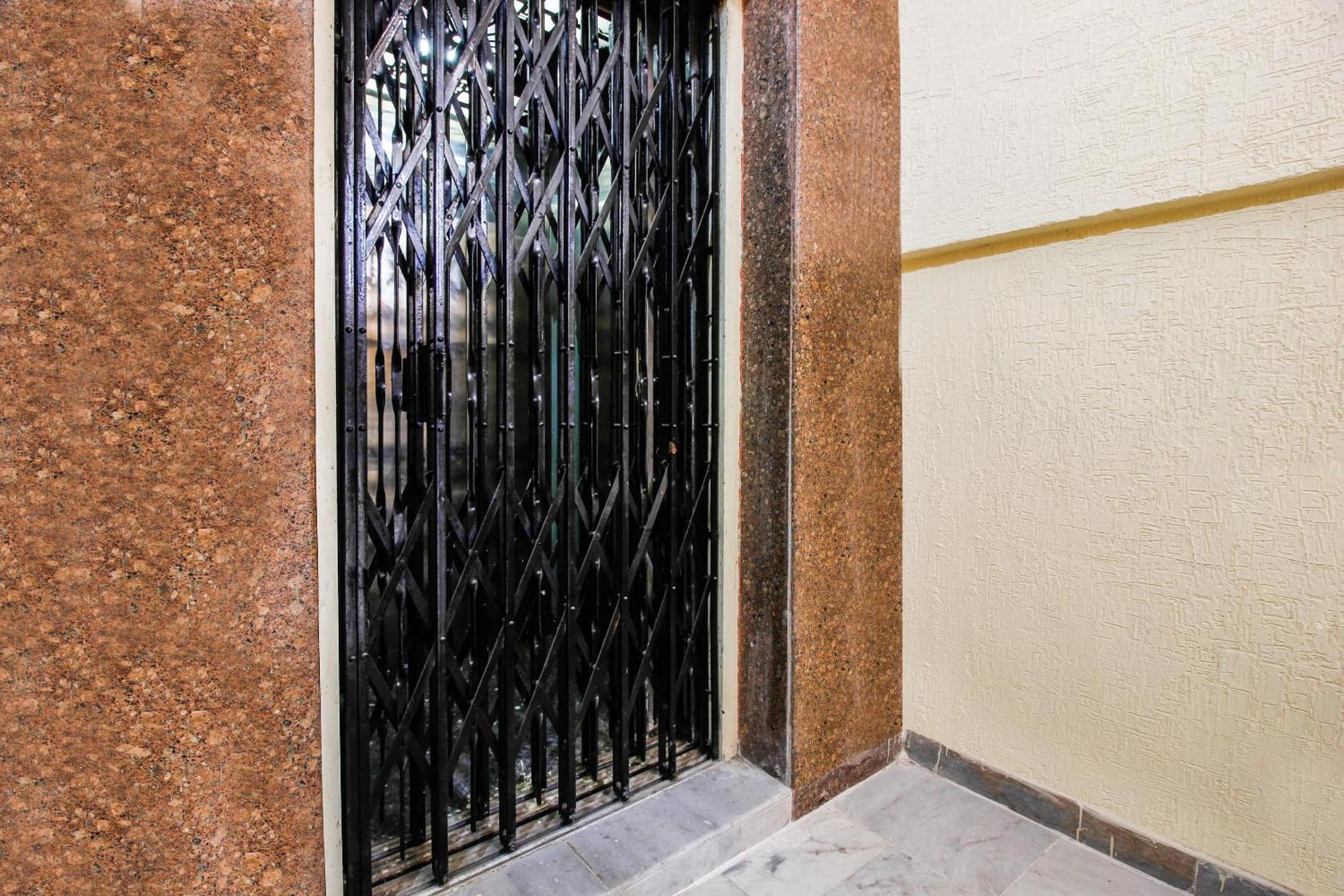 Hotel O Banyan Tree Hyderabad Exterior photo